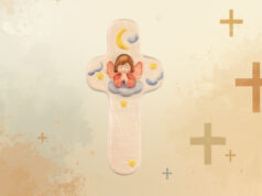 Teaching Faith to Babies and Children: Simple, Meaningful Ways for Catholic Families