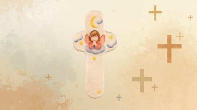 Teaching Faith to Babies and Children